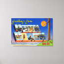 Search for beach scenes canvas prints From