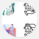 Search for nurs stickers Funny