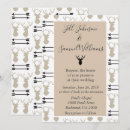 Search for stag wedding invitations Deer