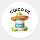 Search for mayonnaise stickers Nacho
