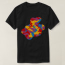 Search for splat clothing Abstract