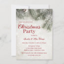 Search for 4x6 christmas invitations Elegant