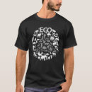 Search for ego clothing Environment