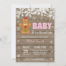 Search for cookies baby shower invitations Baby its cold outside