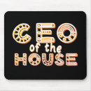 Search for ceo mouse mats Boss