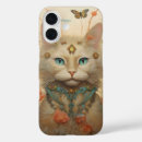 Search for fantasy cat iphone cases Animal