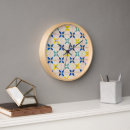 Search for moroccan tile clocks Morocco