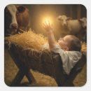 Search for jesus stickers Manger