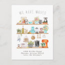 Search for spice postcards Watercolor