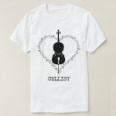 Search for chamber orchestra tshirts Instrument