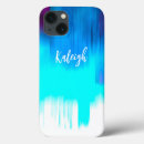 Search for stroke iphone cases Blue