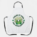 Search for lucky aprons Shenanigans