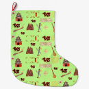 Search for chinese christmas stockings Dragon