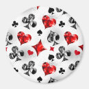 Search for suits magnets Poker