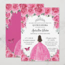 Search for hot pink 18th birthday invitations Teen girl