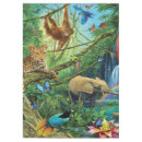 Search for elephant placemats Wildlife