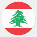 Search for lebanon stickers Lebanese