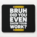 Search for i did mouse mats Cool