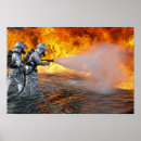 Search for firefighter rescue posters Firemen