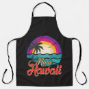 Search for maui aprons Hawaii