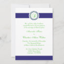 Search for circle wedding invitations Party