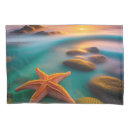 Search for starfish pillowcases Nature