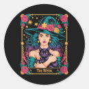 Search for halloween witchy stickers Spooky party