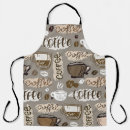 Search for hand drawn aprons Doodle