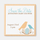Search for egg square invitations Birds