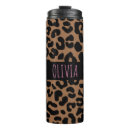 Search for animal skin mugs Leopard pattern