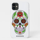Search for cute skull iphone cases Colourful