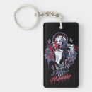 Search for harley quinn key rings Marvel comics