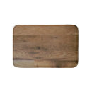 Search for wood look bath mats Country
