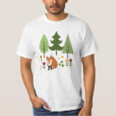 Search for scandinavian folk tshirts Nature