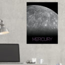 Search for mercury art Universe