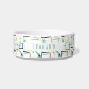 Search for atom pet supplies Mid century modern