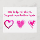 Search for prochoice postcards Abortion