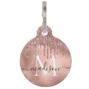 Search for drip pet supplies Rose gold