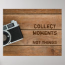Search for collect posters Motivation