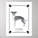 Search for blue paw posters Cute