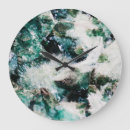 Search for crystal clocks Geode