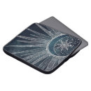 Search for moon laptop cases Mandala