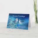 Search for bluebird christmas cards Xmas