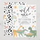 Search for t rex invitations Dinosaur party