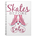 Search for dates notebooks Cute