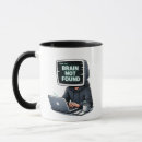 Search for error code mugs Software engineer
