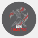 Search for i run for stickers Lifestyle