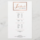 Search for frames flyers Beauty