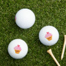 Search for pink golf balls Girls