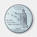 Search for quarters magnets State